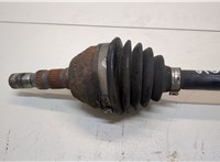  Полуось (приводной вал, шрус) Opel Astra H 2004-2010 20363861 #2