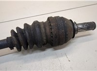  Полуось (приводной вал, шрус) Opel Astra H 2004-2010 20363861 #3