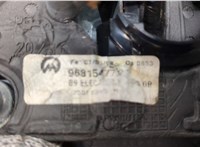  Зеркало боковое Peugeot Partner 2008-2012 20363863 #5