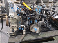  Блок цилиндров (Шорт блок) Seat Alhambra 1996-2010 20363874 #2