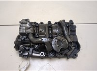  Насос масляный Seat Alhambra 1996-2010 20363887 #1
