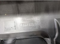  Крышка клапанная ДВС Seat Alhambra 1996-2010 20363889 #3