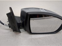  Зеркало боковое Ford S-Max 2006-2010 20363893 #1