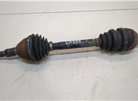  Полуось (приводной вал, шрус) Opel Signum 20363896 #1