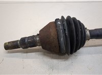  Полуось (приводной вал, шрус) Opel Signum 20363896 #2