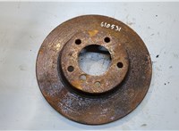  Диск тормозной BMW 3 E46 1998-2005 20363909 #3