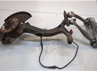  Рычаг подвески Skoda SuperB 2001-2008 11380161 #1