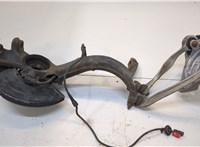  Рычаг подвески Skoda SuperB 2001-2008 11380161 #2
