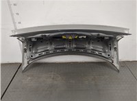  Крышка (дверь) багажника Audi 80 (B3) 1986-1991 20363952 #3