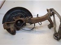  Рычаг подвески Volkswagen Passat 5 2000-2005 11380192 #2