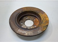  Диск тормозной BMW 5 E39 1995-2003 20363971 #1