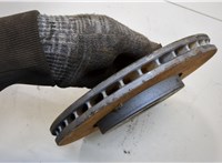  Диск тормозной Opel Astra H 2004-2010 20363973 #2