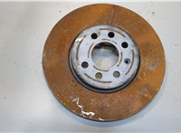  Диск тормозной Opel Astra H 2004-2010 20363973 #3