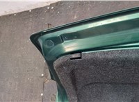 8D5827023Q Крышка (дверь) багажника Audi A4 (B5) 1994-2000 20363974 #8