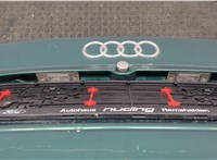 8D5827023Q Крышка (дверь) багажника Audi A4 (B5) 1994-2000 20363974 #9