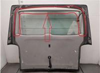 7E0827025F Крышка (дверь) багажника Volkswagen Transporter 5 2003-2015 20363977 #7