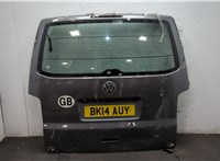 7H5845503BK Стекло заднее Volkswagen Transporter 5 2003-2015 11380216 #9