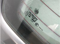7E0827025F Крышка (дверь) багажника Volkswagen Transporter 5 2009-2015 20363977 #7