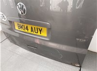 7E0827025F Крышка (дверь) багажника Volkswagen Transporter 5 2009-2015 20363977 #10