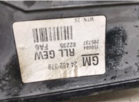 24462377, 24462383 Зеркало боковое Opel Zafira A 1999-2005 20363981 #2