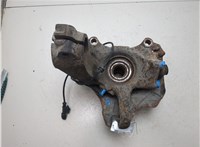  Ступица (кулак, цапфа) Fiat Ducato 2006-2014 20363989 #3