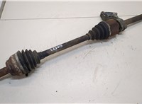  Полуось (приводной вал, шрус) Fiat Ducato 2006-2014 20363991 #1