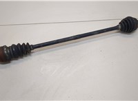  Полуось (приводной вал, шрус) Opel Astra H 2004-2010 20363997 #1