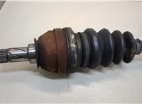  Полуось (приводной вал, шрус) Opel Astra H 2004-2010 20363997 #2