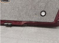  Крышка (дверь) багажника Mercedes Vito W639 2004-2013 20364002 #2