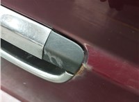  Крышка (дверь) багажника Mercedes Vito W639 2004-2013 20364002 #8