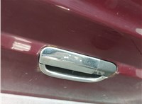  Крышка (дверь) багажника Mercedes Vito W639 2004-2013 20364002 #9