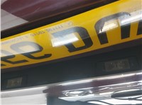  Крышка (дверь) багажника Mercedes Vito W639 2004-2013 20364002 #10