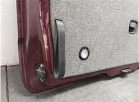  Крышка (дверь) багажника Mercedes Vito W639 2004-2013 20364002 #11