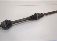  Полуось (приводной вал, шрус) Citroen C4 Picasso 2006-2013 20364005 #1