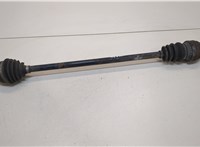  Полуось (приводной вал, шрус) Opel Astra H 2004-2010 20364016 #1