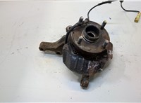 Ступица (кулак, цапфа) Chevrolet Lacetti 20364019 #1