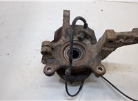  Ступица (кулак, цапфа) Chevrolet Lacetti 20364023 #2