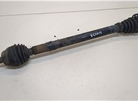  Полуось (приводной вал, шрус) Skoda Octavia Tour 2000-2010 20364025 #1