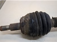  Полуось (приводной вал, шрус) Skoda Octavia Tour 2000-2010 20364025 #3