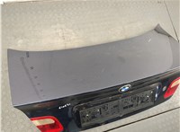  Крышка (дверь) багажника BMW 3 E46 1998-2005 20364028 #5