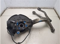 4B0407613B, 8E0407254C Ступица (кулак, цапфа) Audi A4 (B6) 2000-2006 20364040 #3