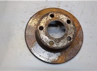  Диск тормозной Volkswagen Passat 5 1996-2000 20364049 #3