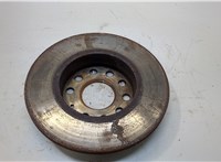 Диск тормозной Volkswagen Touran 2003-2006 20364055 #1