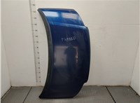  Капот Volkswagen Sharan 2000-2010 20364061 #1