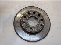  Диск тормозной Audi A4 (B6) 2000-2006 20364063 #3