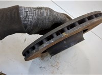  Диск тормозной Audi A6 (C6) 2004-2011 20364075 #2