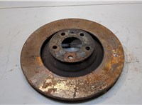  Диск тормозной Audi A6 (C6) 2004-2011 20364075 #3