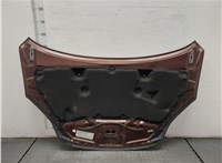 60100SWWG01ZZ Капот Honda CR-V 2007-2012 20364084 #4