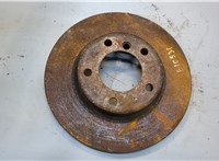  Диск тормозной BMW 3 E46 1998-2005 20364092 #3