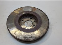  Диск тормозной Renault Scenic 2003-2009 20364097 #1